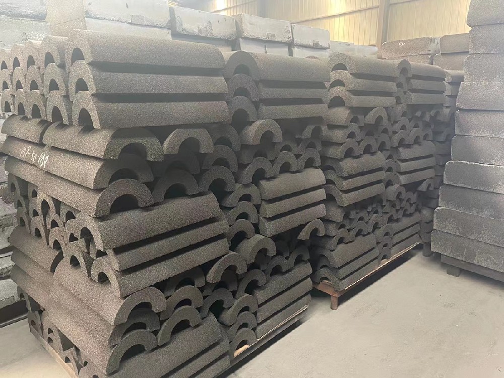 泡沫玻璃管殼的工作原由